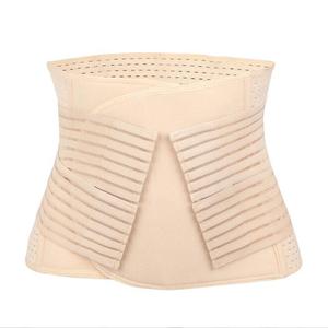 Cinto Modelador de Cintura Personalizado com Alta Compressão para Controle de Barriga para Mulheres - Product Image 1