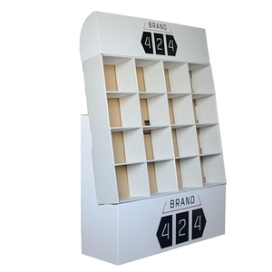 Bán Buôn Tông Quần Áo Pocket <span class=keywords><strong>Display</strong></span> Stands Kệ, Giấy Hiển Thị - Product Image 3