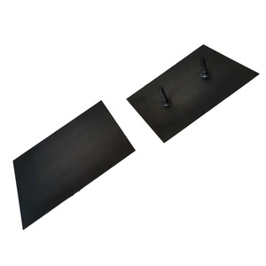 Irta tráng <span class=keywords><strong>DSA</strong></span> dse Titan điện cực tấm cho mạ điện - Product Image 1