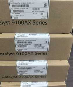 จุดเชื่อมต่อ WiFi 6 C9120AXI-E | วิทยุคู่2.4G/5G | 802.11ax | 5.95Gbps | PoE + | คลาวด์จัดการ | สำหรับองค์กร/สำนักงาน/โรงแรม - Product Image 1