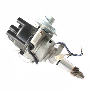 Distributore di accensione di precisione 33100-83021 33100-83022 per auto Suzuki - Product Image 1