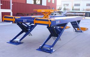 8 ton gunting berat <span class=keywords><strong>lift</strong></span>/Rumah truk besar bus khusus <span class=keywords><strong>lift</strong></span>/truk <span class=keywords><strong>lift</strong></span> mobil - Product Image 3