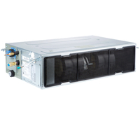 220V 6.3kw ARNL60634NF LG Système VRF Climatiseur Gainable