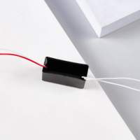 DC 4.8V bis 400000V Boost Module d'alimentation HV Transformateur pour instrument expérimental, échelle physique, instrument de beauté