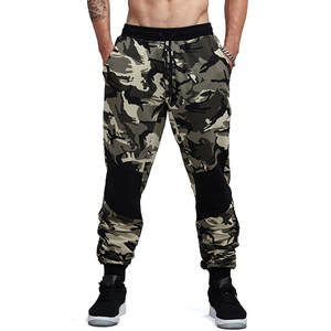 Aimpact Wholesale Athletic <strong>Loose</strong> <strong>Fit</strong> Jogging Cotton Pants <strong>Men</strong> <strong>Joggers</strong> for <strong>Men</strong>, Wholesale Sweat Pants - Product Image 1