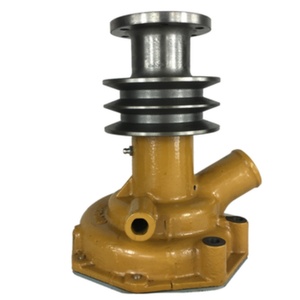 ปั๊มน้ำทดแทนของแท้ 4D120 6112 61 1102 สำหรับเครื่องจักรก่อสร้างงานหนัก - Product Image 3