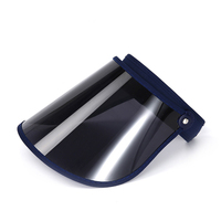 Chapeau de bandeau à col réglable de qualité supérieure protecteur de pare-soleil avec protection UV pour les sports de randonnée Golf Tennis