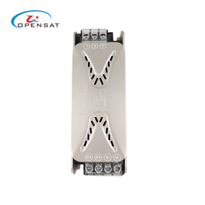 Alimentatore Switching <span class=keywords><strong>DC</strong></span>-<span class=keywords><strong>DC</strong></span>, Illumina la Tua Vita, Adattatore di Alimentazione 24v 60w per Luci LED - Product Image 4