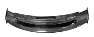 Aileron arrière en fibre de carbone de style Z06 pour <span class=keywords><strong>Chevrolet</strong></span> Corvette C8 Z51 Stingray 20-22, aileron haute performance pour Corvette C8 Z07 - Product Image 5