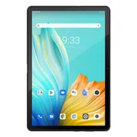 Mais recente design blackview tablets pc tab 10 4gb + 64gb, 10 polegadas android 11 mtk8768 octa core 4g wifi tablet, laptop