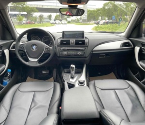 <span class=keywords><strong>BMW</strong></span> Serie 1 <span class=keywords><strong>Usado</strong></span> Barato, Importado, 2013, Versión <span class=keywords><strong>116i</strong></span> Facelift, Hatchback Compacto para Exportación, Autos Usados de Segunda Mano - Product Image 5