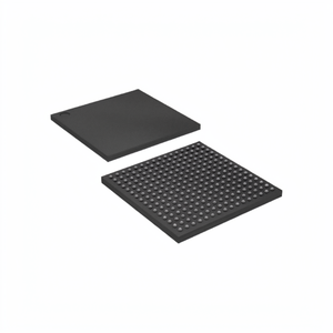 Componentes Electrónicos en Stock, Comprar en Línea, BOM IC 10AX066K2F40I1HG 1517 BBGA, FCBGA Integrado - Product Image 1