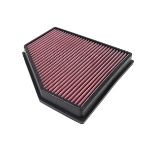 Filtre à air haute performance compatible avec BMW Série 1/<span class=keywords><strong>2</strong></span>/<span class=keywords><strong>3</strong></span>/4 M140i M240i 330e 440i et autres modèles F3X 2015-2022 - Product Image 3