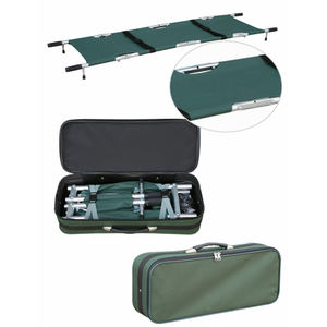 Camilla Plegable de Rescate con Camuflaje para Hospital MN-AS024 - Product Image 6