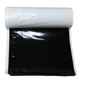 Нескользящая силиконовая лента прозрачный коврик клейкая наклейка pu гель липкая силиконовая накладка