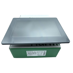 หน้าจอสัมผัส HMIGTO5310 HMI Harmony GTO รุ่นพัฒนา  HMIGTO5310 อุปกรณ์ควบคุมอุตสาหกรรมอัตโนมัติของ Schneider Electric - Product Image 4