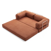 Neues Komprimiertes Sofabett-Set Möbel Vakuumverpackt Kleiner Versand Kostenloser Versand