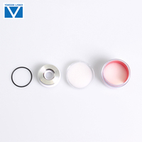 Accessoires laser en gros : Support de buse laser à fibre en céramique 28mm 32mm pour Kt B2 Con Wsx Hans Precitec