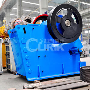 Erts Stenen Poeder Slijpen Kaakbreker Voor <span class=keywords><strong>Hard</strong></span> Grind Steen Crusher Machines - Product Image 6