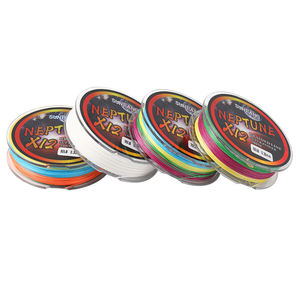 Línea <span class=keywords><strong>de</strong></span> <span class=keywords><strong>pesca</strong></span> trenzada, núcleo <span class=keywords><strong>de</strong></span> plomo <span class=keywords><strong>de</strong></span> alta resistencia - Product Image 6