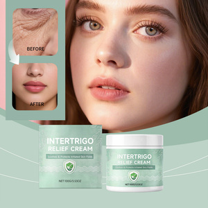 Facial moisturizing cream gentle care for skin elasticity and moisturizing skin daily skin cream facial skin care - Product Image 4
