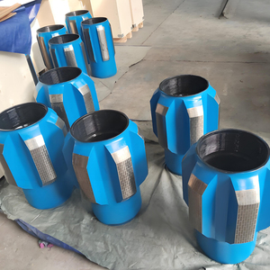 Oil Well <strong>Drilling</strong> <strong>Stabilizer</strong> API 5D <strong>Drill</strong> Line Sleeve <strong>String</strong> <strong>Near</strong> <strong>Bit</strong> <strong>Stabilizer</strong> 1.5m Length - Product Image 6