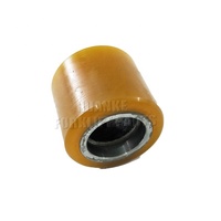 Nouveaux chariots élévateurs électriques utilisant des roues porteuses 80*70-47/14MM(6204) 2000416002 30102029 940300300005 940300300047 CL10-5