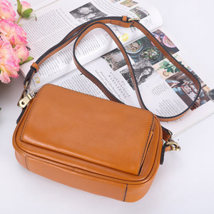 Drops hipping <span class=keywords><strong>Fashion</strong></span> Mini Umhängetaschen Umhängetasche Leder handtaschen für Damen Damen - Product Image 6