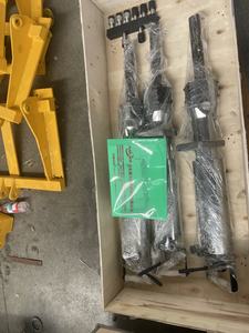 Fendeurs <span class=keywords><strong>de</strong></span> pierre hydrauliques utilisés dans l'exploitation minière <span class=keywords><strong>de</strong></span> carrière pour la découpe <span class=keywords><strong>de</strong></span> blocs <span class=keywords><strong>de</strong></span> granit et <span class=keywords><strong>de</strong></span> marbre - Product Image 4