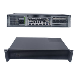 Encodeur HD KUNUOMAGIC sans code hash H.265/H.264 avec 8 entrées HD prenant en charge RTMP/UDP/RTP/HTTP pour <span class=keywords><strong>système</strong></span> TV IP <span class=keywords><strong>d</strong></span>'hôtel - Product Image 4