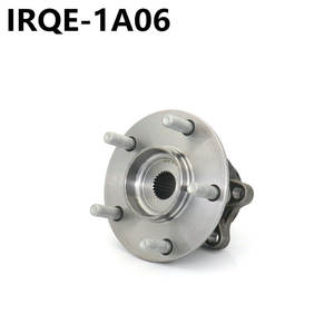 Unidad de Rodamiento de Rueda Automotriz IRQE-1A06, Diámetro Interior de 28 mm, para Mitsubishi Outlander 2013 4x4, Pieza de Repuesto - Product Image 2