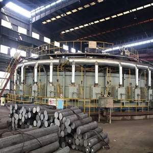 Tuyau en acier rond sans soudure en acier au carbone personnalisé, tube sans soudure, tuyau sans soudure pour la construction - Product Image 3