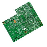 Montaje de diseño de PCB profesional Diseño personalizado Desbloqueo de chips de software Servicio integral en Shenzhen