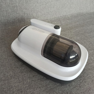 Aspirateur <span class=keywords><strong>de</strong></span> matelas anti-allergène sans fil pour punaises <span class=keywords><strong>de</strong></span> <span class=keywords><strong>lit</strong></span> UV et acariens sans sac pour usage domestique avec contrôleur - Product Image 4