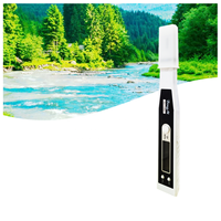 Penjualan Terbaik Industri pH Meter Sensor elektroda untuk kosmetik pH Meter Losion dan gel diskon besar produk PH Meter Industri