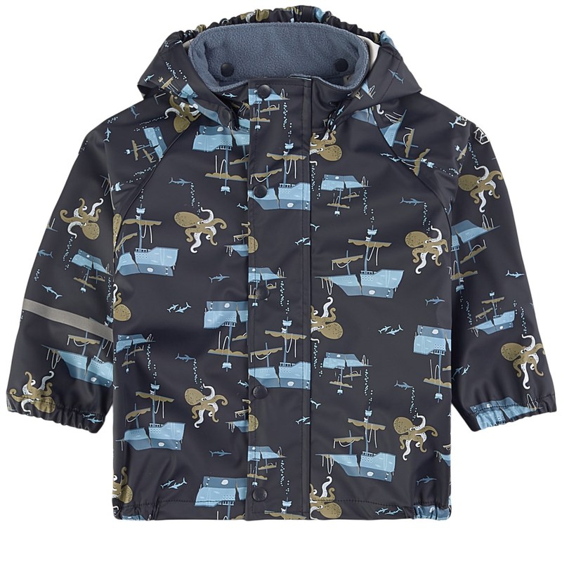 Rain Coat Waterproof Wholesale for Kids