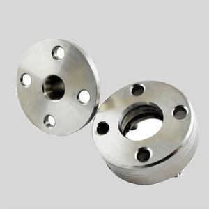 חלקים אווירונאוטיקה וחלל kaiao odm התאמה אישית cnc עיבוד שבבי טכני דיוק גבוהה חלקים אביזרים מטוסים 1PC - Product Image 3