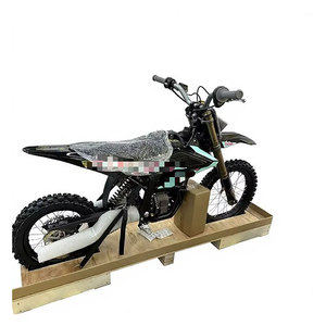 Qualité Supérieure Ventes Impressionnantes Moto Tout-Terrain 185N.m 2026 58V/22Ah 8kW 65km/h Vélo Électrique Fat Bike - Product Image 1