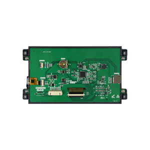 DACAI 5 6 5 7 5 <span class=keywords><strong>8</strong></span> 6 6 6 6 7 6 <span class=keywords><strong>8</strong></span> 7 pouces spi rvb mcu <span class=keywords><strong>8</strong></span> 10 12 13 18 20 30 <span class=keywords><strong>37</strong></span> 40 50 broches tft couleur TFT LCD module - Product Image 4