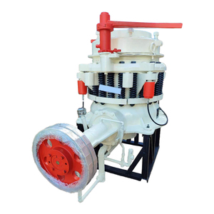 Pièces de rechange pour Cone Crusher <span class=keywords><strong>Symons</strong></span> 4 1/4ft Socket Sealing Ring - Product Image 6