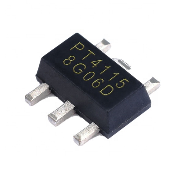 High-quality SMD LED Driver IC Chip PT4115
