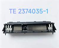 En Stock, Conector Original T E 2374035-1 121P SMT PCB Header para Controlador de ECU Automotriz