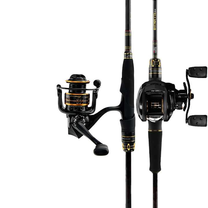  fishing rod