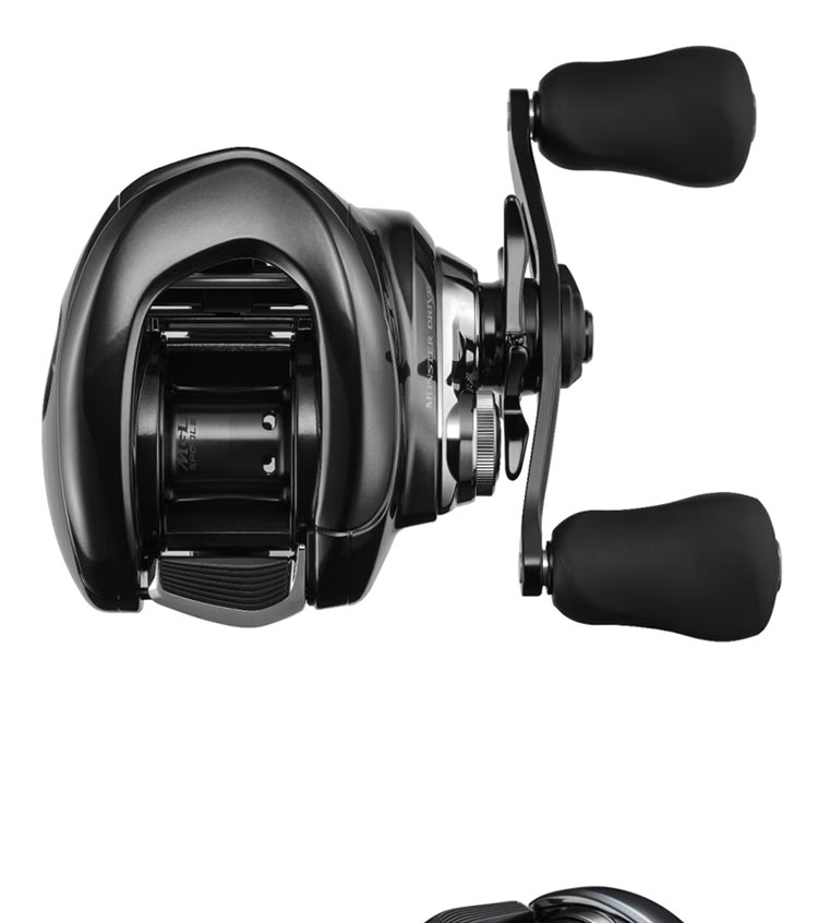 SHIMANO ANTARES DC MD XG 6kg Saltwater Baitcasting Reel | 2023