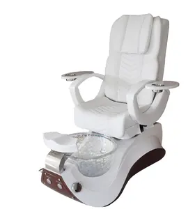 Dongpin Australia pedikur kursi tanpa pipa listrik mewah spa pedikur kursi manikur pedikur hitam kursi untuk salon Kuku