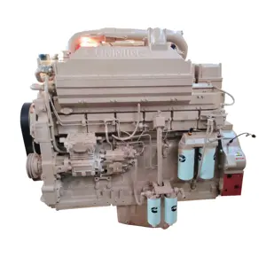 700HP K19 series KTTA19 KTTA19-C700 diesel engine for Belaz minecart