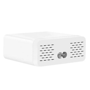 New Product GAN 65W Fast Charging Dock Multiport Charger Charging Head for Switch - Product Image 4