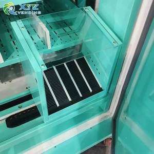 Distributeur automatique de produits frais avec écran tactile de 21,5 pouces, axe XY, et SDK, modèle GuangDong, en promotion - Product Image 3