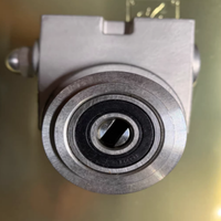 Pompe à palettes rotatives haute pression d'origine 101A140F11AA250 /10AA050F126C /102E140F11BA250 pour contrôle industriel