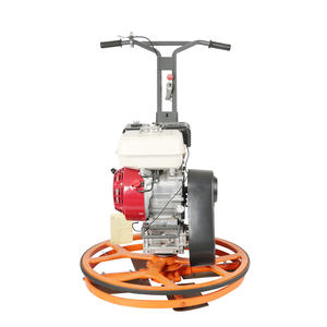 เครื่องเกรียงไฟฟ้าแบบมือถือพร้อมโรบิน Ey20 - Product Image 2